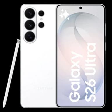 Samsung Galaxy S26 Ultra