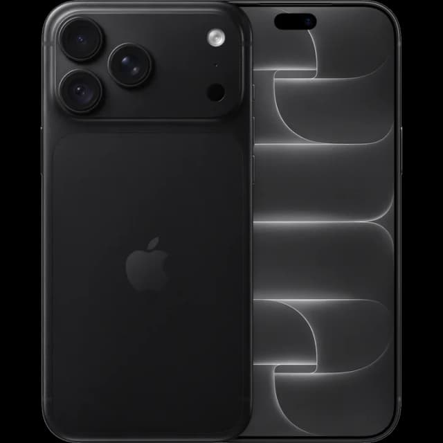 iPhone 18 Pro Max