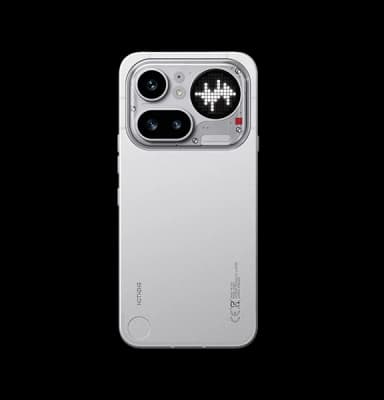 Nothing Phone (4a) Pro