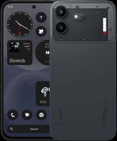 Nothing Phone (4b)