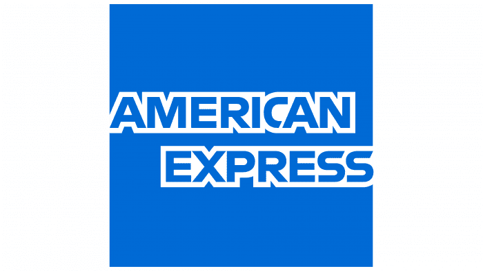 American Express Logo
