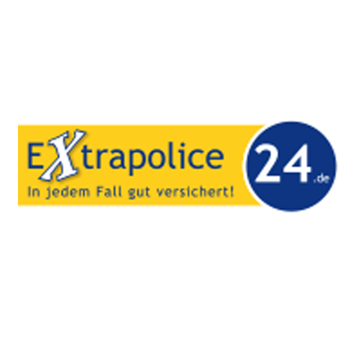 Extrapolice24 Logo