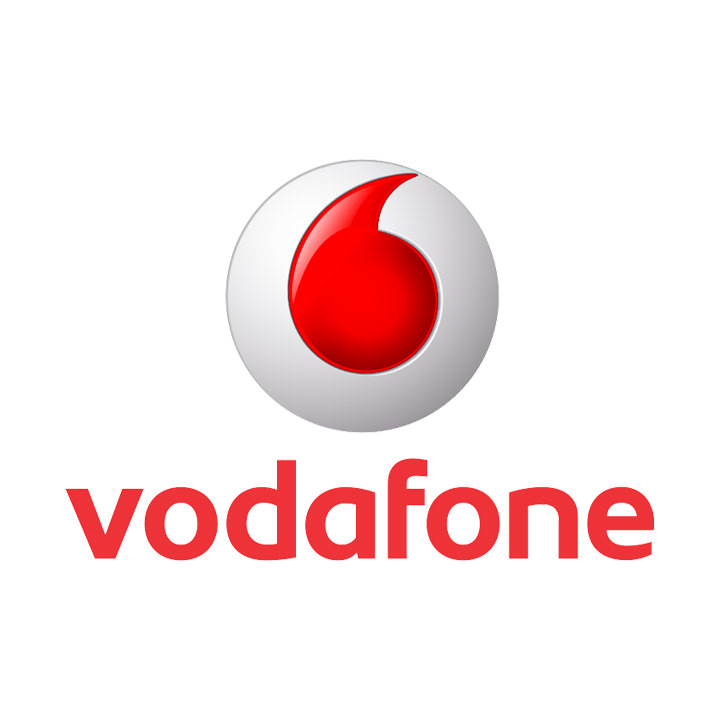 Vodafone Logo