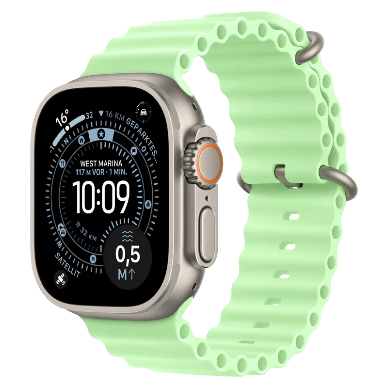 Smartwatch Versicherung Vergleich