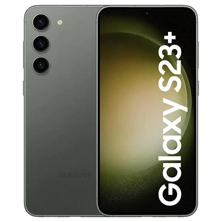 Galaxy S23+ versichern