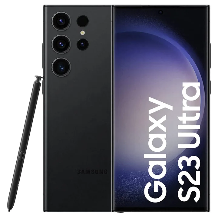 Galaxy S23 Ultra versichern