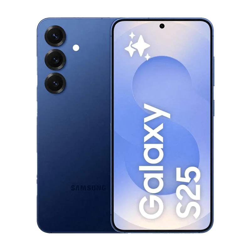 Galaxy S25 versichern