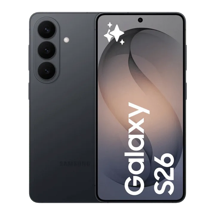 Galaxy S26 versichern