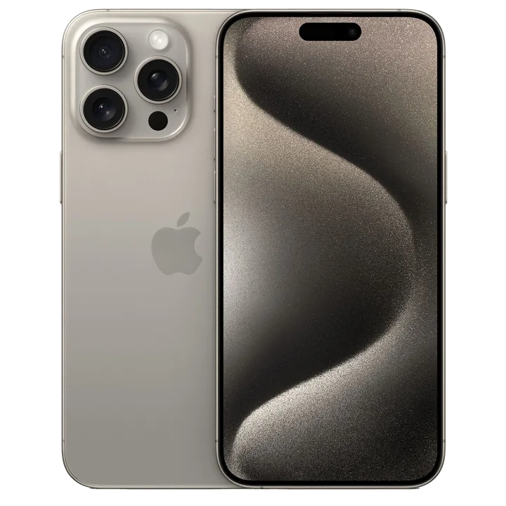 iPhone 15 Pro Max versichern
