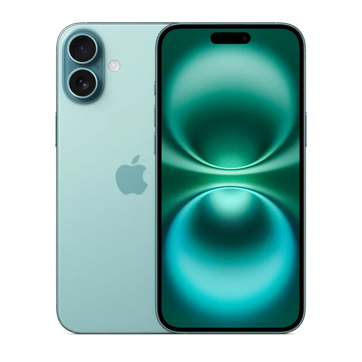 iPhone 16 Plus versichern