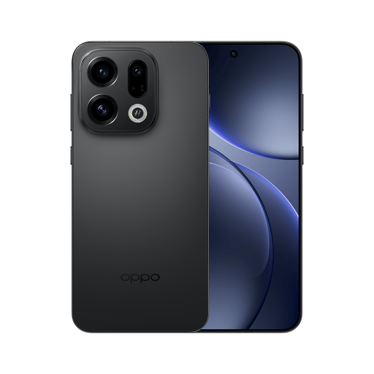 OPPO Find X9 versichern