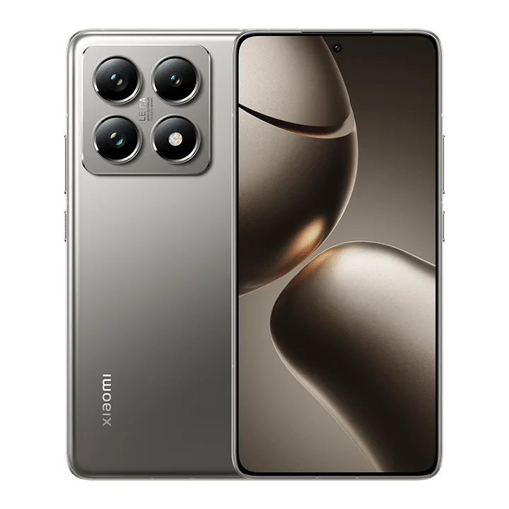 Xiaomi 14T Pro versichern