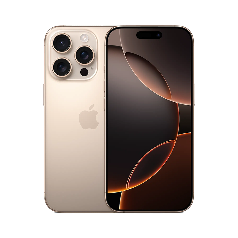 Apple iPhone 16 Pro Versicherung